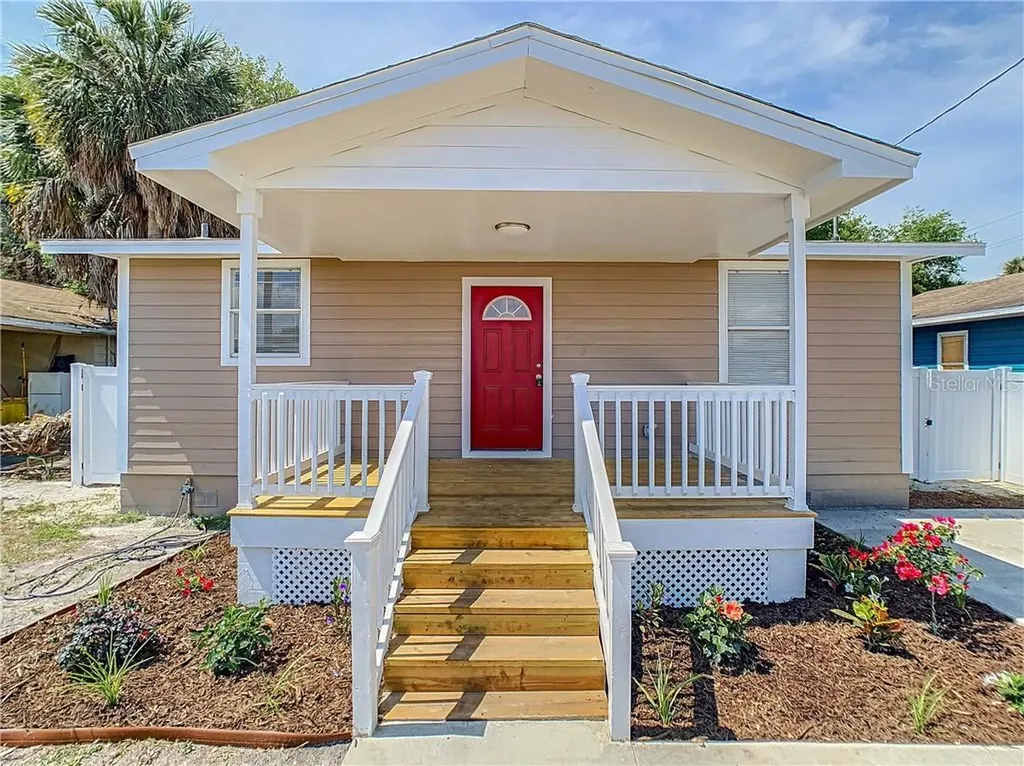 2008 N 36th Street Tampa FL 33605