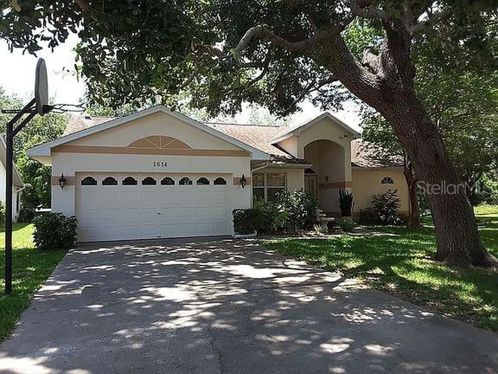 1614 Windsor Place Clearwater FL 33755