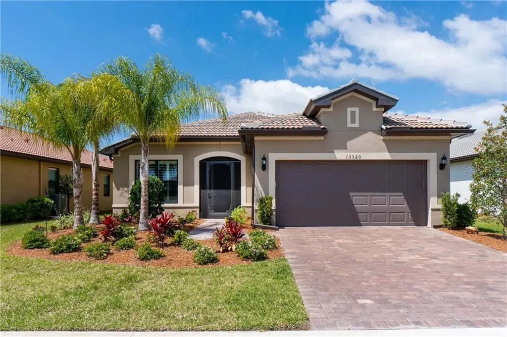 13320 Esposito Street Venice FL 34293