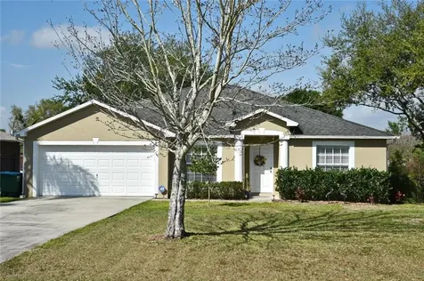 2242 Evangelina Avenue Deltona FL 32725