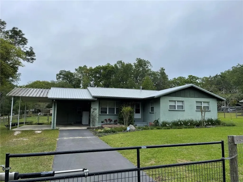 814 SE 32nd Avenue Ocala FL 34471