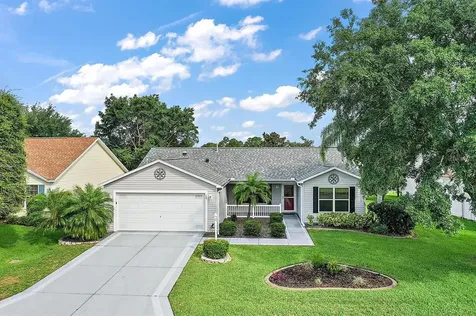 760 Alcott Avenue The Villages FL 32162