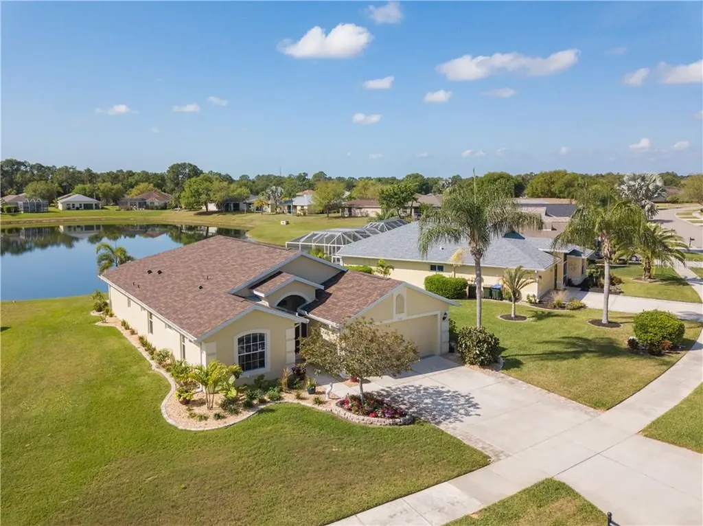1549 Scarlett Avenue North Port FL 34289