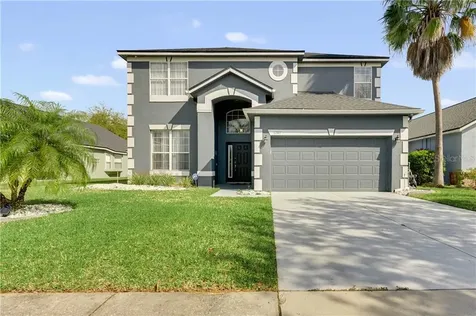 12843 Hunters Vista Boulevard Orlando FL 32837