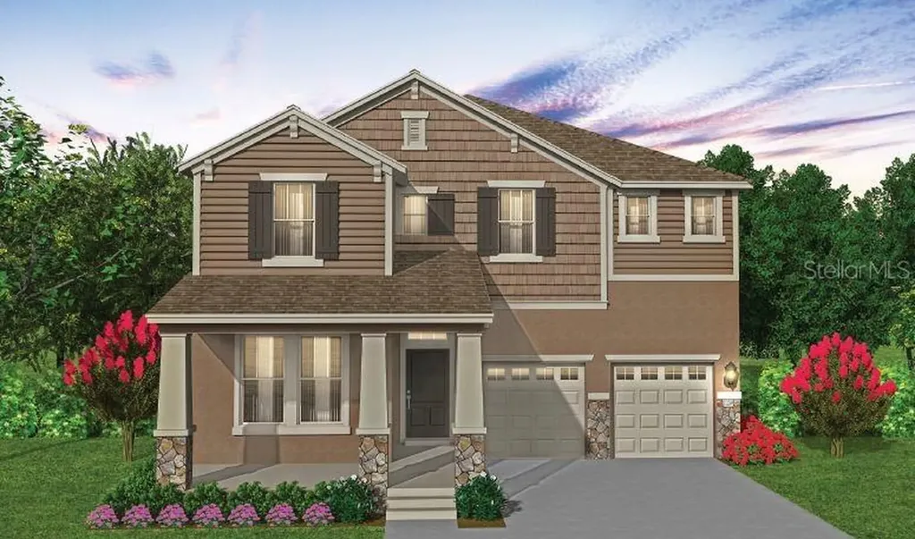 9665 Lost Creek Drive Winter Garden FL 34787