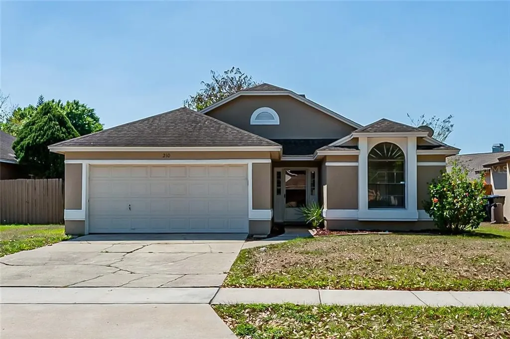210 River Chase Drive Orlando FL 32807