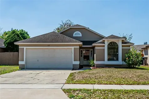 210 River Chase Drive Orlando FL 32807