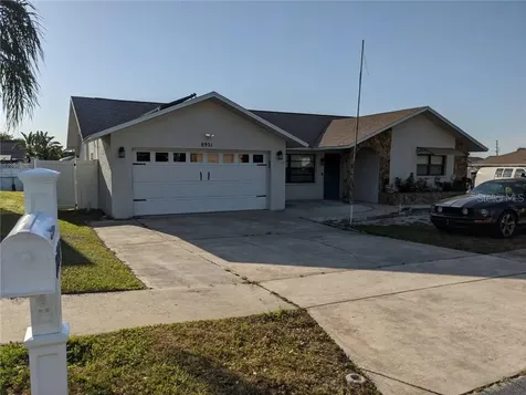 8921 Andros Lane Port Richey FL 34668