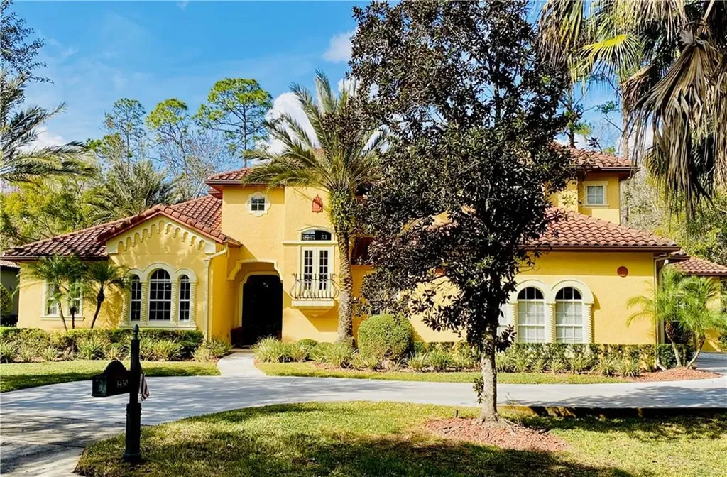 3450 Ashton Oaks Cove Longwood FL 32779