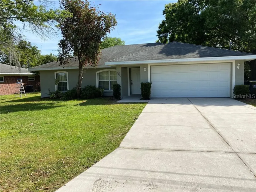 5314 Sierra Lakeland FL 33813