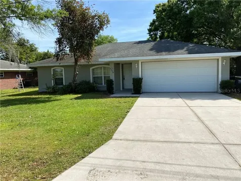 5314 Sierra Lakeland FL 33813
