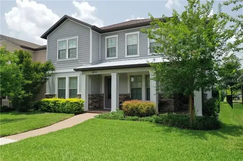 5814 Esker Falls Lane Lithia FL 33547