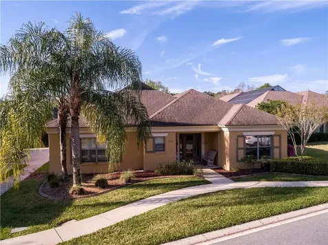 1714 SE 28th Street Ocala FL 34471
