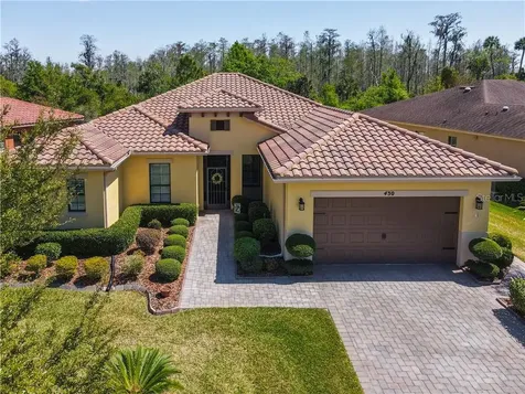 430 Fountain Valley Lane Kissimmee FL 34759