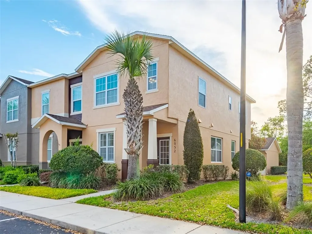6052 Saint Julian Drive Sanford FL 32771