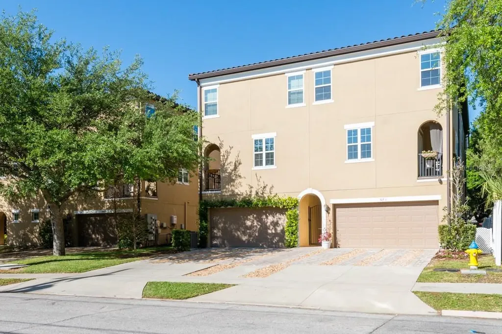 309 S Fremont Avenue Tampa FL 33606