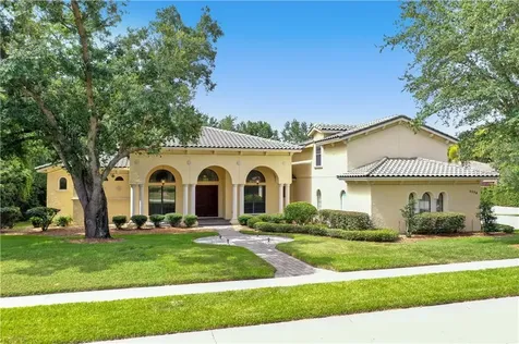 3278 Sunset Valley Court Longwood FL 32779