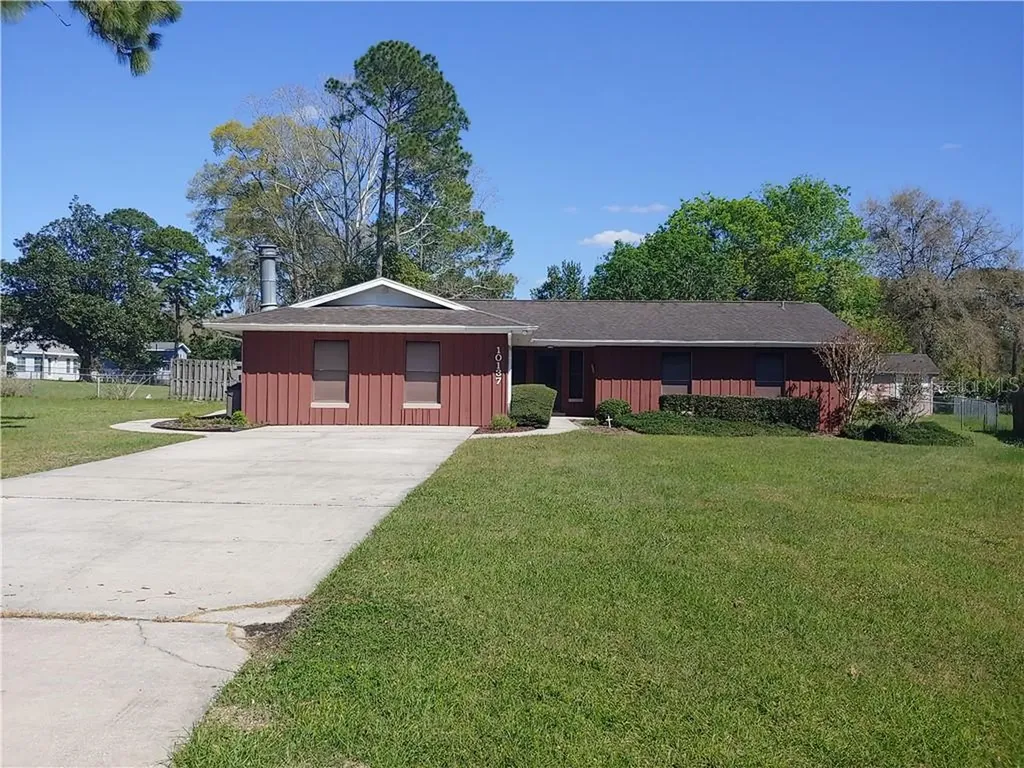 10137 SW 81st Court Ocala FL 34481