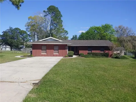 10137 SW 81st Court Ocala FL 34481