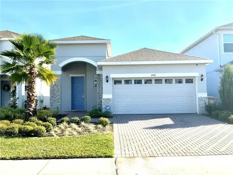 2716 Giralda Court Kissimmee FL 34743