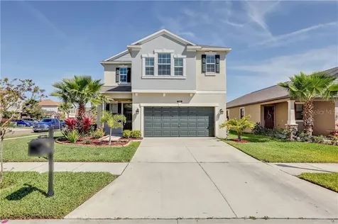 21435 Starry Eyes Way Land O Lakes FL 34637
