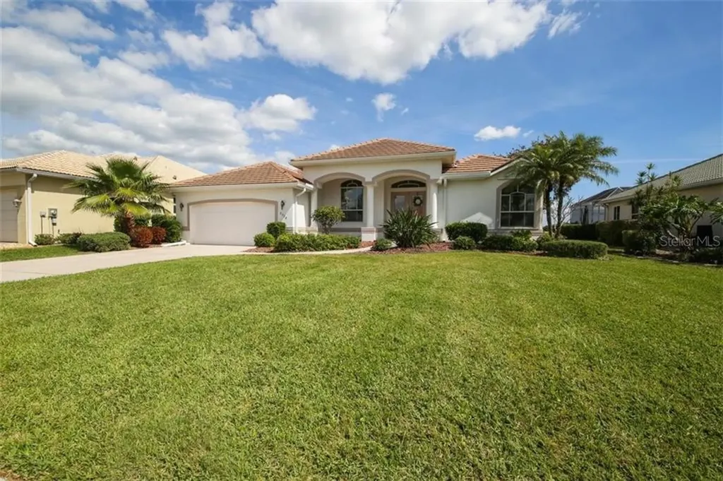 2570 Silver Palm Road North Port FL 34288