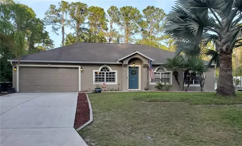 1430 Campbell Street North Port FL 34288