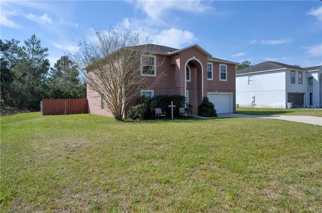 3380 SW 131st Place Road Ocala FL 34473