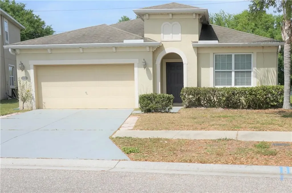 7912 Camden Woods Drive Tampa FL 33619