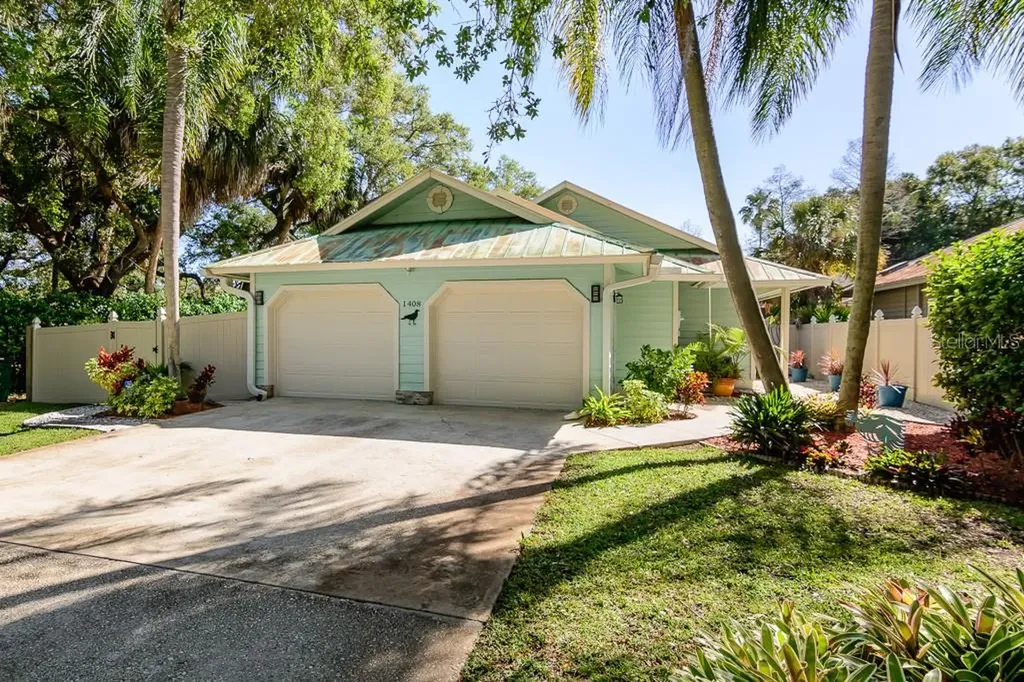 1408 Westley Street Safety Harbor FL 34695