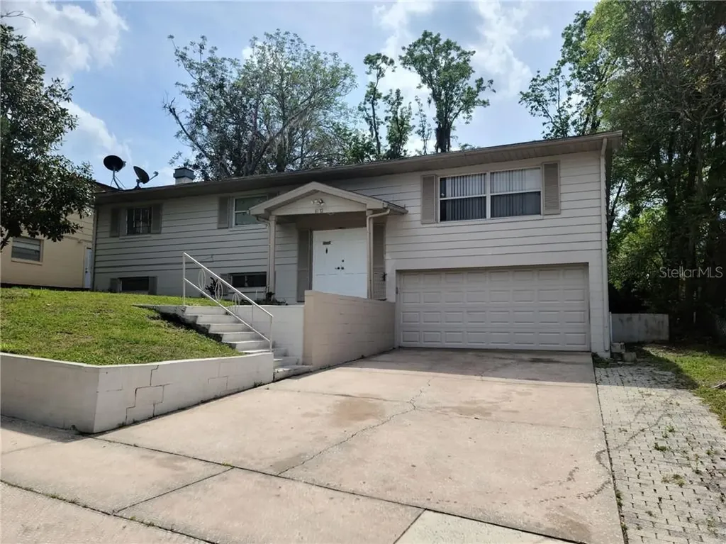 6132 Castlewood Lane Orlando FL 32808