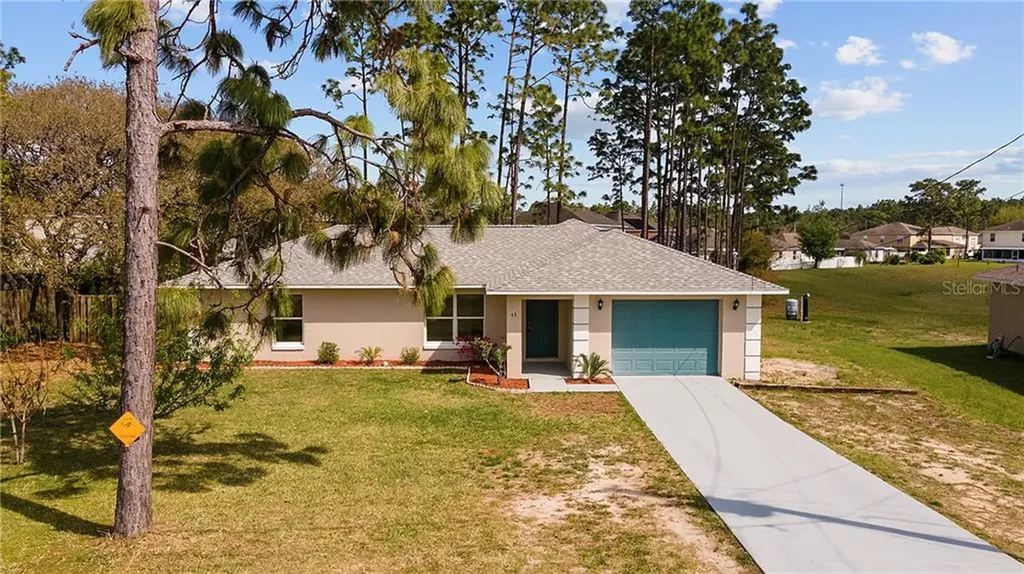 43 Hemlock Trace Ocala FL 34472