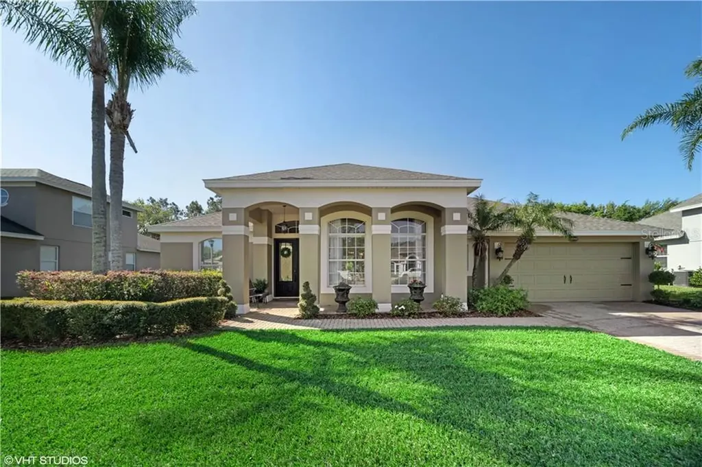 13748 Glynshel Drive Winter Garden FL 34787
