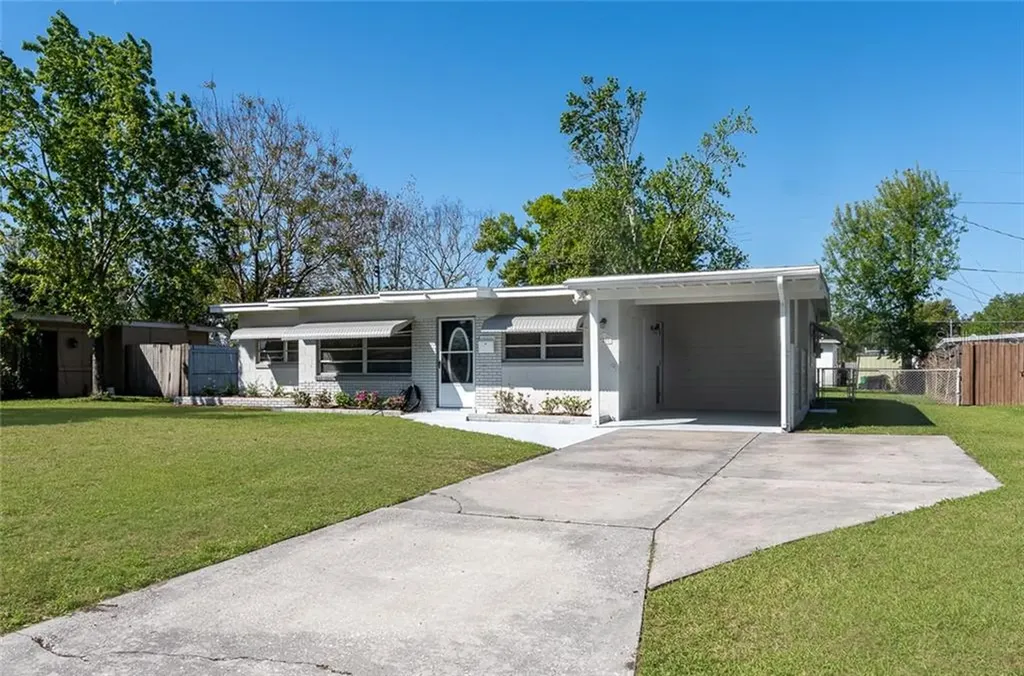 3208 Toasy Drive Orlando FL 32806