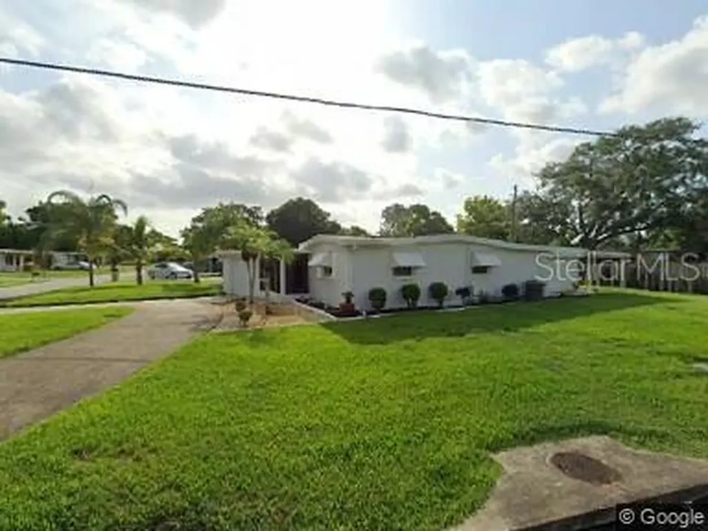 10419 112th Avenue Largo FL 33773