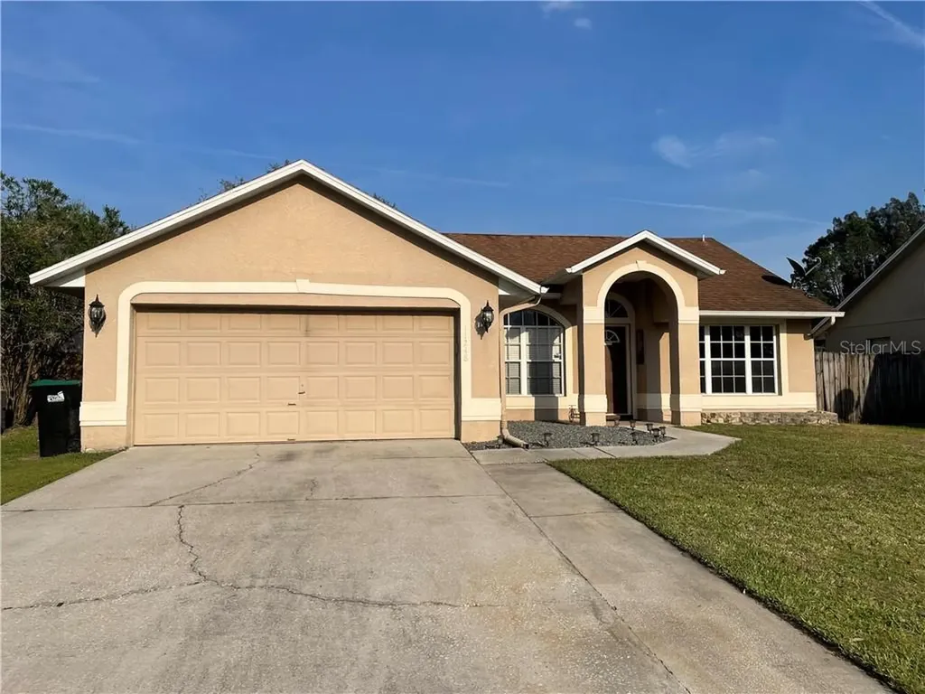 11248 Cypress Leaf Drive Orlando FL 32825