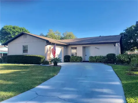 3307 Elm Street Ellenton FL 34222