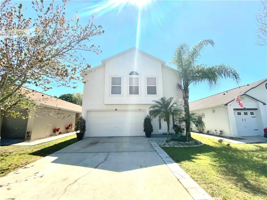 109 Gleason Cove Sanford FL 32773