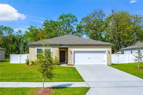 16471 Blooming Cherry Drive Groveland FL 34736
