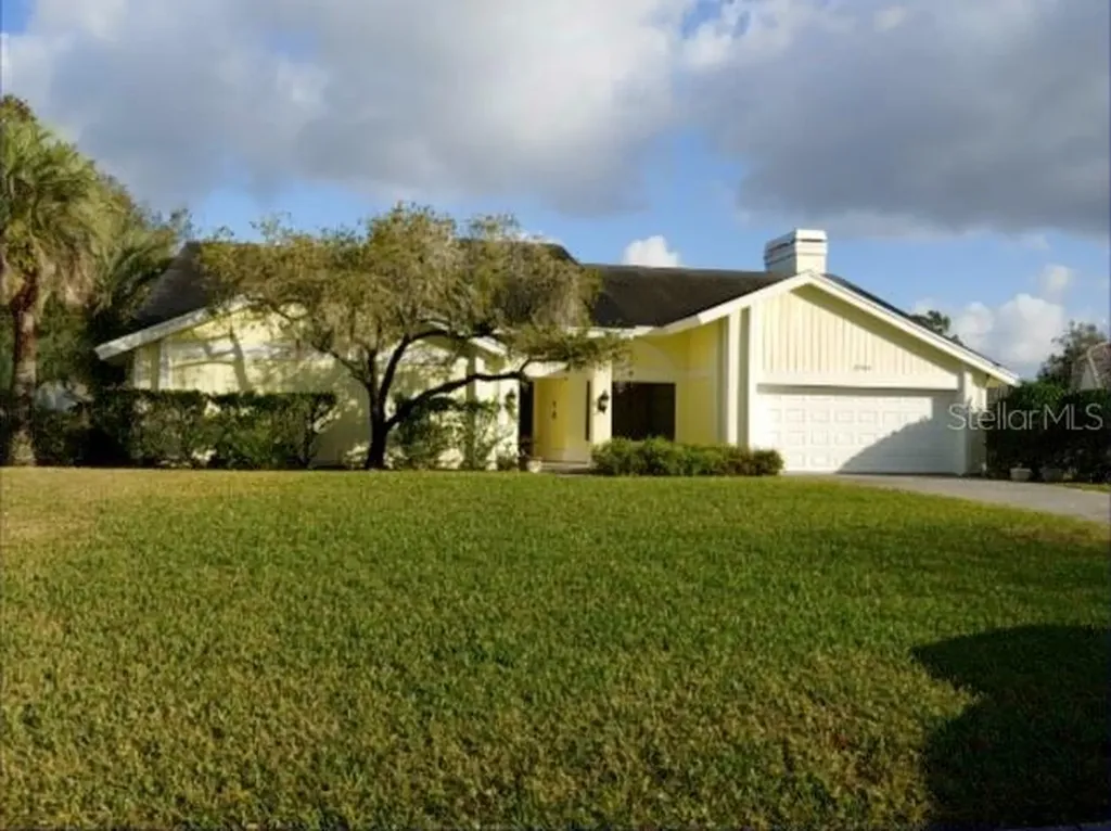 2704 Wedgewood Drive Plant City FL 33566
