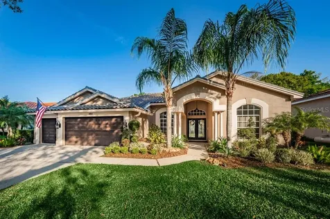 4811 Cross Pointe Drive Oldsmar FL 34677