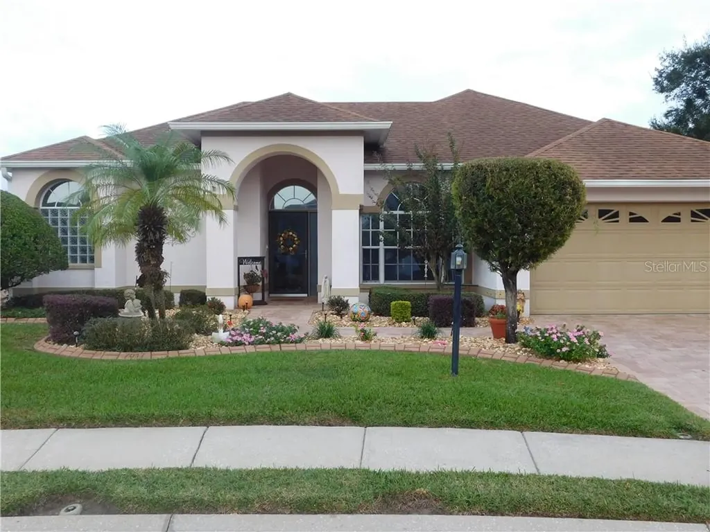 7017 Hazeltine Circle Lakeland FL 33810