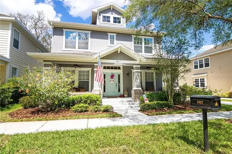5817 Parkset Drive Lithia FL 33547