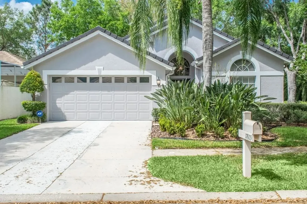 17609 Nathans Drive Tampa FL 33647