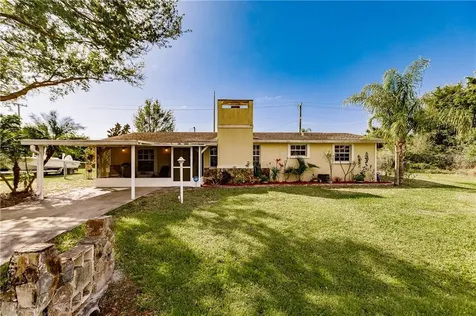 4229 Worchester Drive Punta Gorda FL 33982