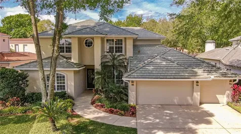 13509 Westshire Drive Tampa FL 33618