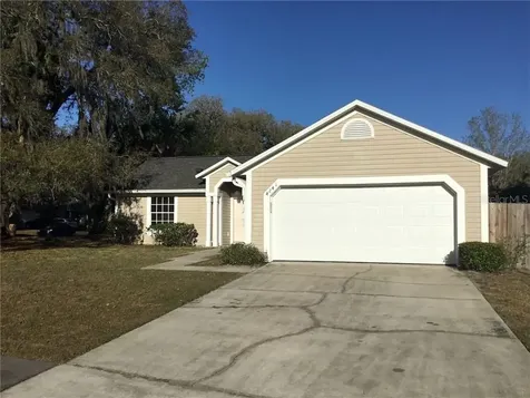4241 Iron Gate Court Sanford FL 32773