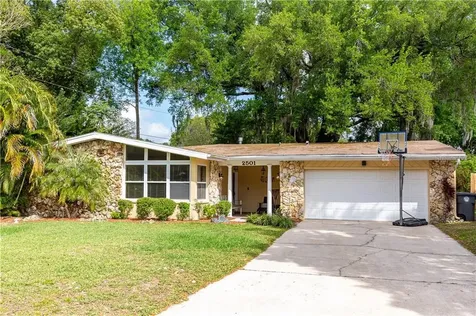 2501 Tuscaloosa Trail Winter Park FL 32789