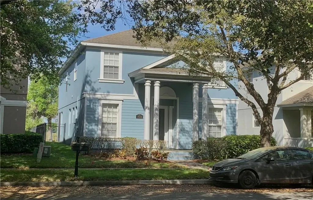 7034 Pasturelands Place Winter Garden FL 34787