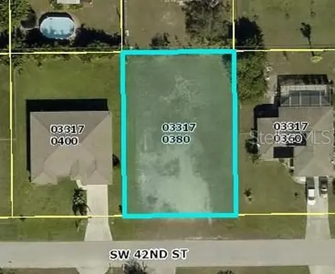 1119 SW 42nd Street Cape Coral FL 33914